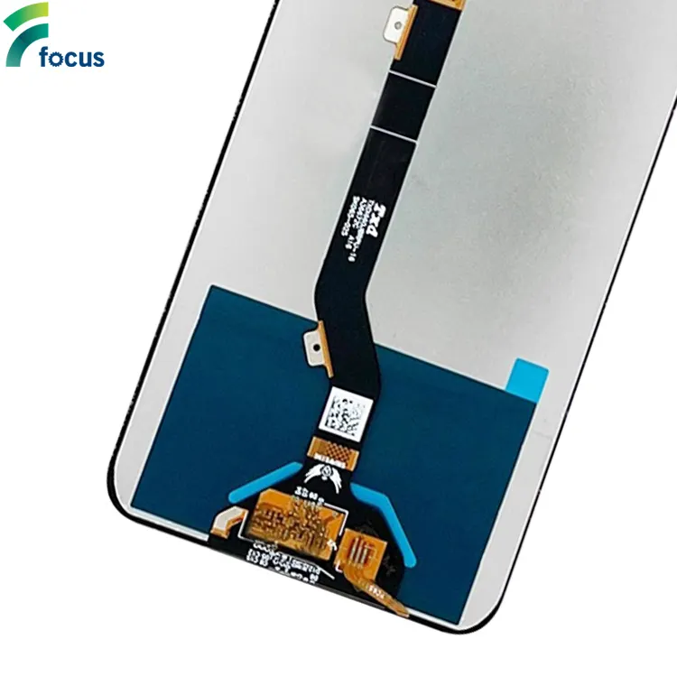 Replacement Lcd Phone Yes - - FOUCS Electronics 3