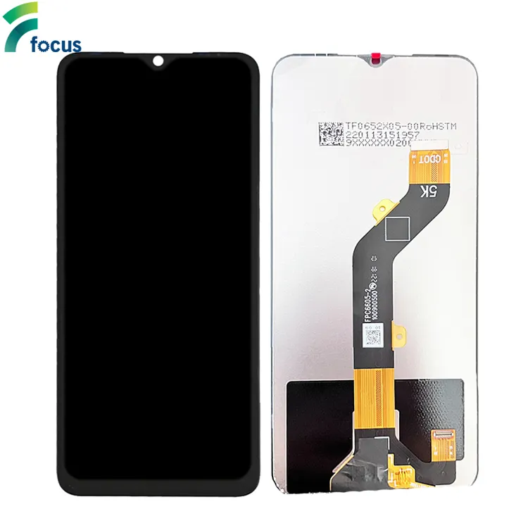Replacement Lcd Phone Yes - - FOUCS Electronics 4