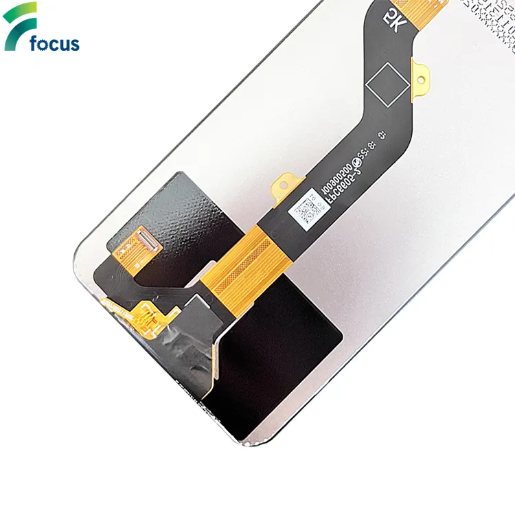 Replacement Lcd Phone Yes - - FOUCS Electronics 6