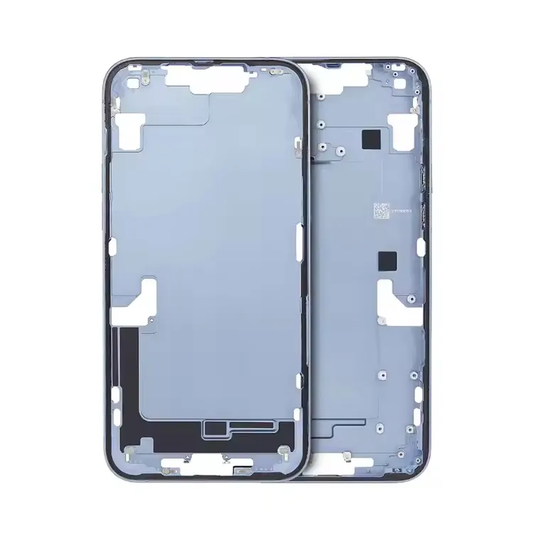 Phone Housing Replacement CE / IEC62321 / FCC / ROHS - - FOUCS Electronics 7