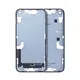 Phone Housing Replacement CE / IEC62321 / FCC / ROHS - - FOUCS Electronics 7