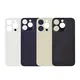 Phone Housing Replacement CE / IEC62321 / FCC / ROHS - - FOUCS Electronics 8