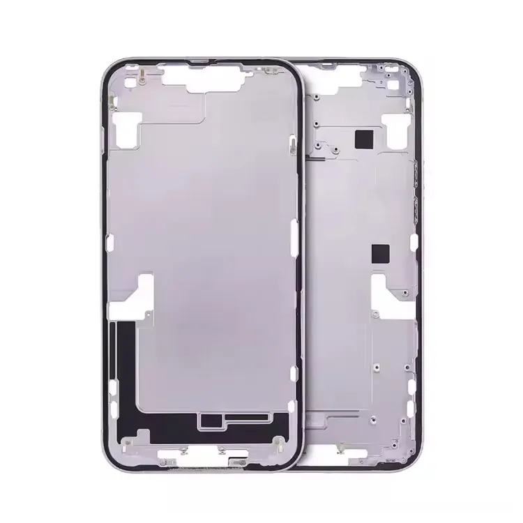 Phone Housing Replacement CE / IEC62321 / FCC / ROHS - - FOUCS Electronics 6