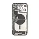 Phone Housing Replacement CE / IEC62321 / FCC / ROHS - - FOUCS Electronics 5