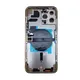 Phone Housing Replacement CE / IEC62321 / FCC / ROHS - - FOUCS Electronics 3