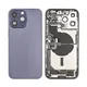 Phone Housing Replacement CE / IEC62321 / FCC / ROHS - - FOUCS Electronics 2