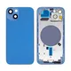 Iphone 13 Back Housing Replacement CE / IEC62321 / FCC / ROHS Wholesale - FOUCS Electronics 6