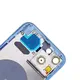 Iphone 13 Back Housing Replacement CE / IEC62321 / FCC / ROHS Wholesale - FOUCS Electronics 8