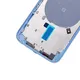 Iphone 13 Back Housing Replacement CE / IEC62321 / FCC / ROHS Wholesale - FOUCS Electronics 9