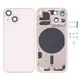 Iphone 13 Back Housing Replacement CE / IEC62321 / FCC / ROHS Wholesale - FOUCS Electronics 2