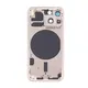 Iphone 13 Back Housing Replacement CE / IEC62321 / FCC / ROHS Wholesale - FOUCS Electronics 3
