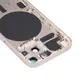Iphone 13 Back Housing Replacement CE / IEC62321 / FCC / ROHS Wholesale - FOUCS Electronics 5