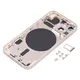 Iphone 13 Back Housing Replacement CE / IEC62321 / FCC / ROHS Wholesale - FOUCS Electronics 4