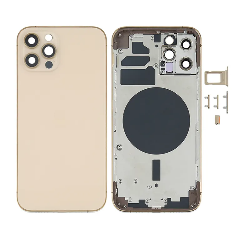 Mobile Phone Repair Parts 100% Test One by One - - FOUCS Electronics 2