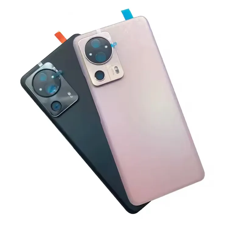 Xiaomi 11i Back Panel Replacement DHL / UPS / FEDEX / EMS / POST / EPacket.etc by FOUCS Electronics 7