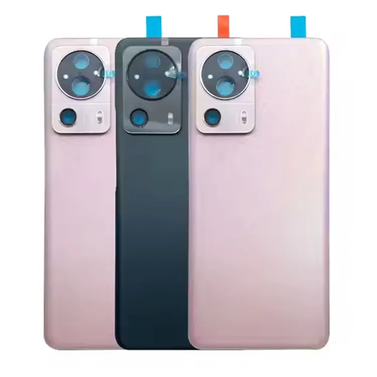 Xiaomi 11i Back Panel Replacement DHL / UPS / FEDEX / EMS / POST / EPacket.etc by FOUCS Electronics 6