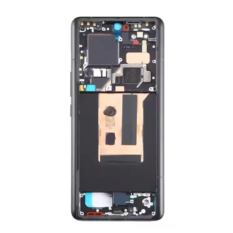 Xiaomi 11i Back Panel Replacement DHL / UPS / FEDEX / EMS / POST / EPacket.etc by FOUCS Electronics 3