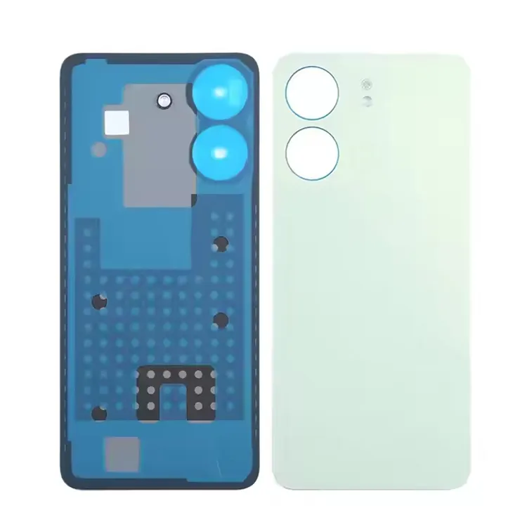 Xiaomi Back Panel Original OEM / Incell / Oled / High-Quality by FOUCS Electronics 2