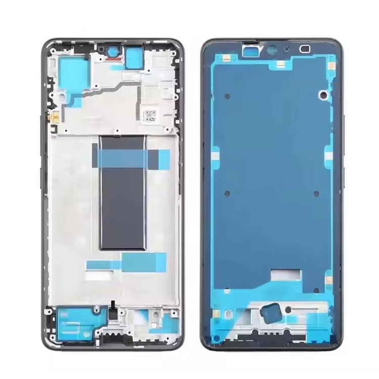 Xiaomi Redmi Note 13 Pro Battery Back Cover Rear Glass Door Housing With Parts 1