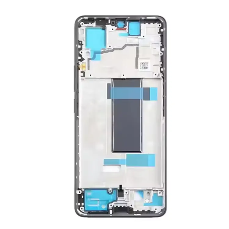 Xiaomi Back Panel CE / IEC62321 / FCC / ROHS - - FOUCS Electronics 2