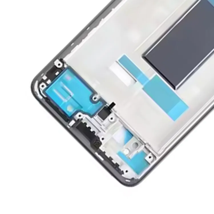 Xiaomi Back Panel CE / IEC62321 / FCC / ROHS - - FOUCS Electronics 5