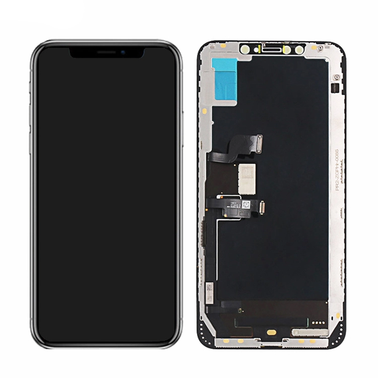 Pantalla Replacement For Iphone X Lcd And Touch Screen Display Panel Digitizer 1