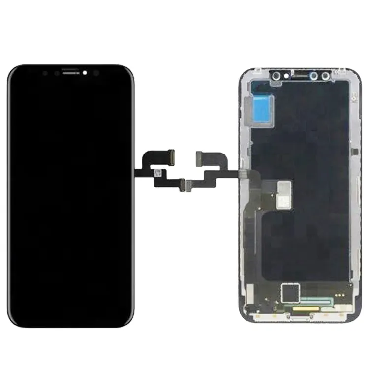 Phone Replacement Parts 100% Test One by One by FOUCS Electronics 2