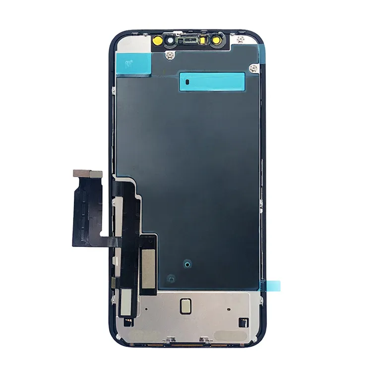 Iphone 12 Lcd Screen Replacement 1-3 Working Days - - FOUCS Electronics 8