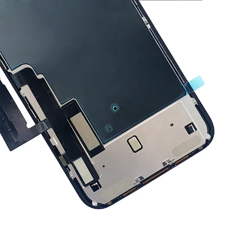 Iphone 12 Lcd Screen Replacement 1-3 Working Days - - FOUCS Electronics 9