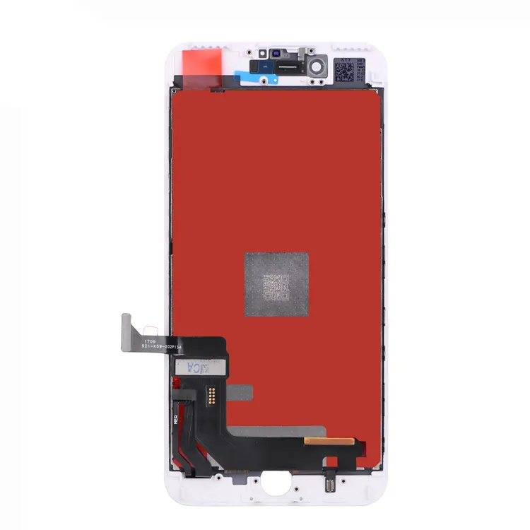 Replacement Parts for Smartphones CE / IEC62321 / FCC / ROHS by FOUCS Electronics 3