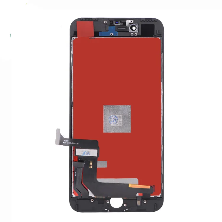 Replacement Parts for Smartphones CE / IEC62321 / FCC / ROHS by FOUCS Electronics 5