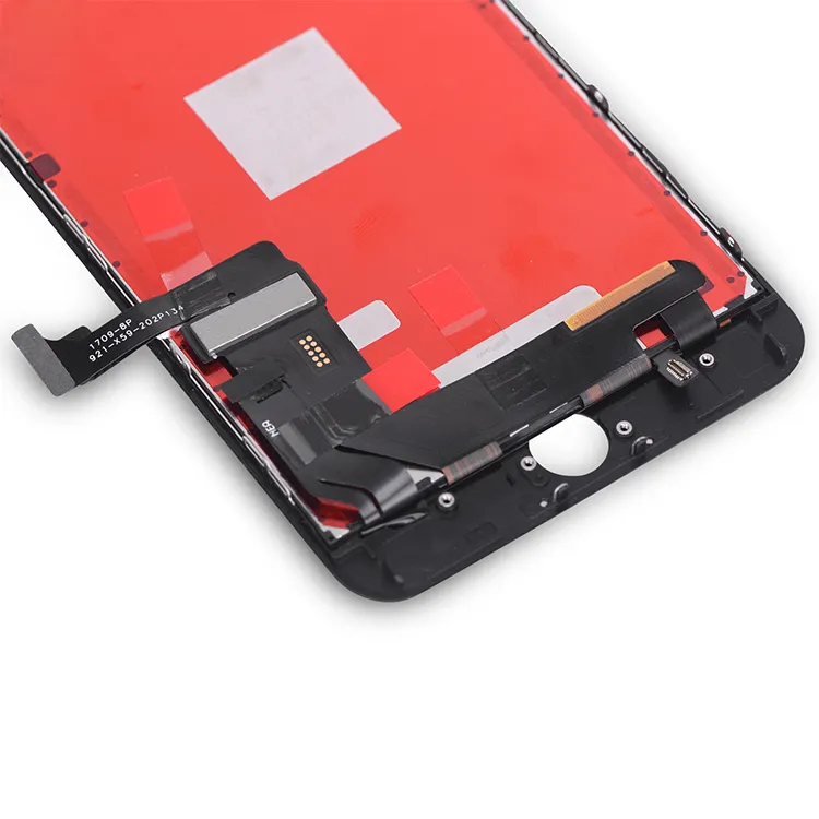 Replacement Parts for Smartphones CE / IEC62321 / FCC / ROHS by FOUCS Electronics 6