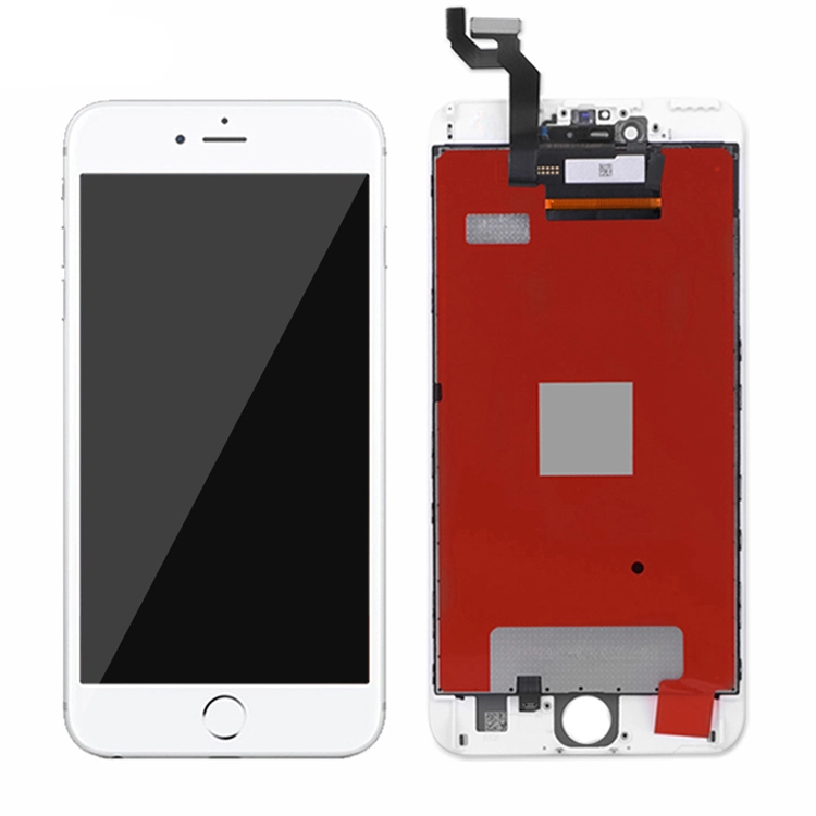 Iphone 6S Plus Lcd Display Replacement Digitizer Panel Touch Screen Assembly 1