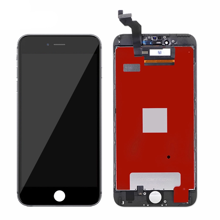 Pantalla Lcd For Iphone 6S Replacement Screen Display Para Digitizer 1