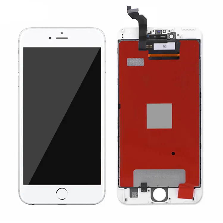 Cell Phone Replacement Parts Wholesale TT / Western Union / Paypal / Alipay / Money Gram / Trade Assurance.etc by FOUCS Electronics-1 3