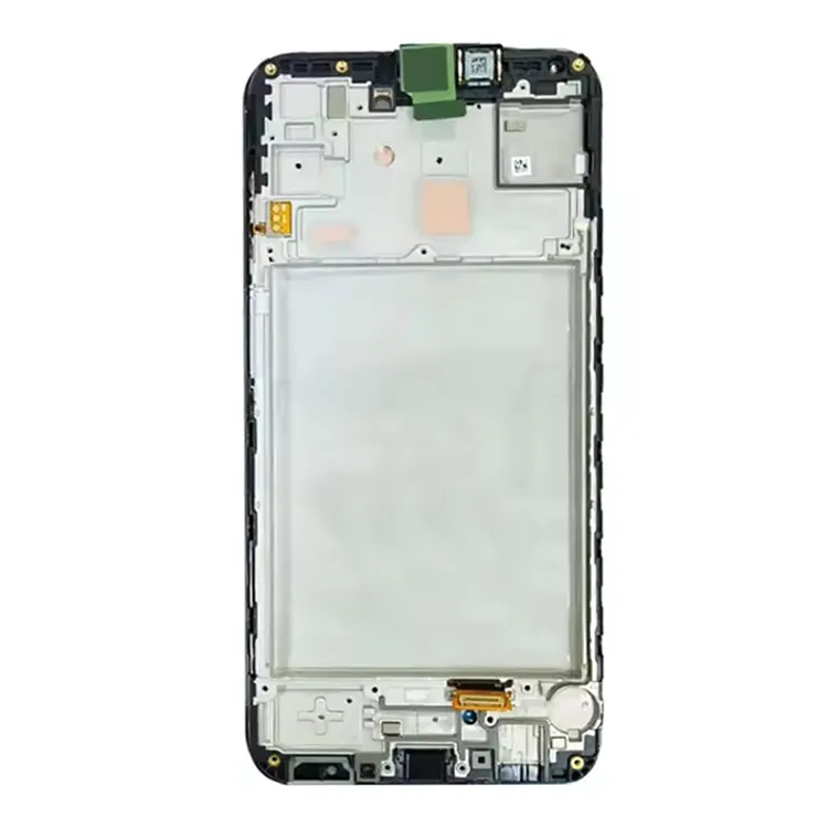 Replacement Screen for Samsung Phone Yes - - FOUCS Electronics 4