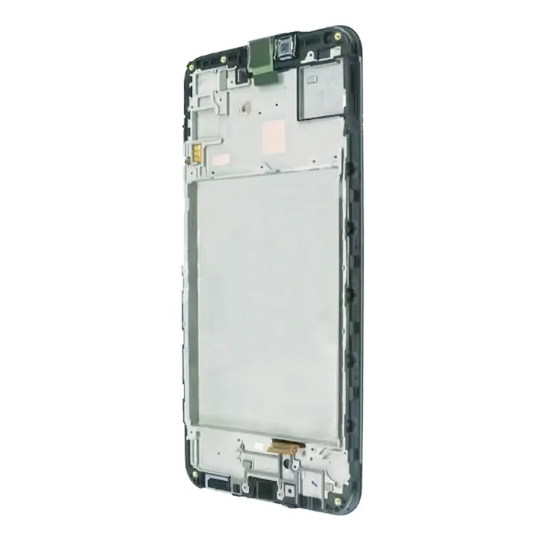 Replacement Screen for Samsung Phone Yes - - FOUCS Electronics 5