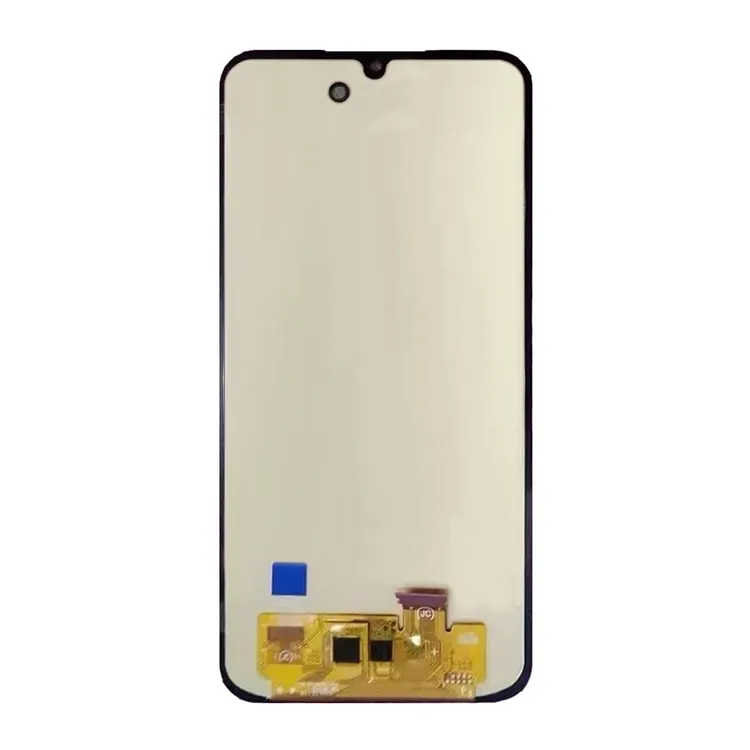 Replacement Screen for Samsung Phone Yes - - FOUCS Electronics 3