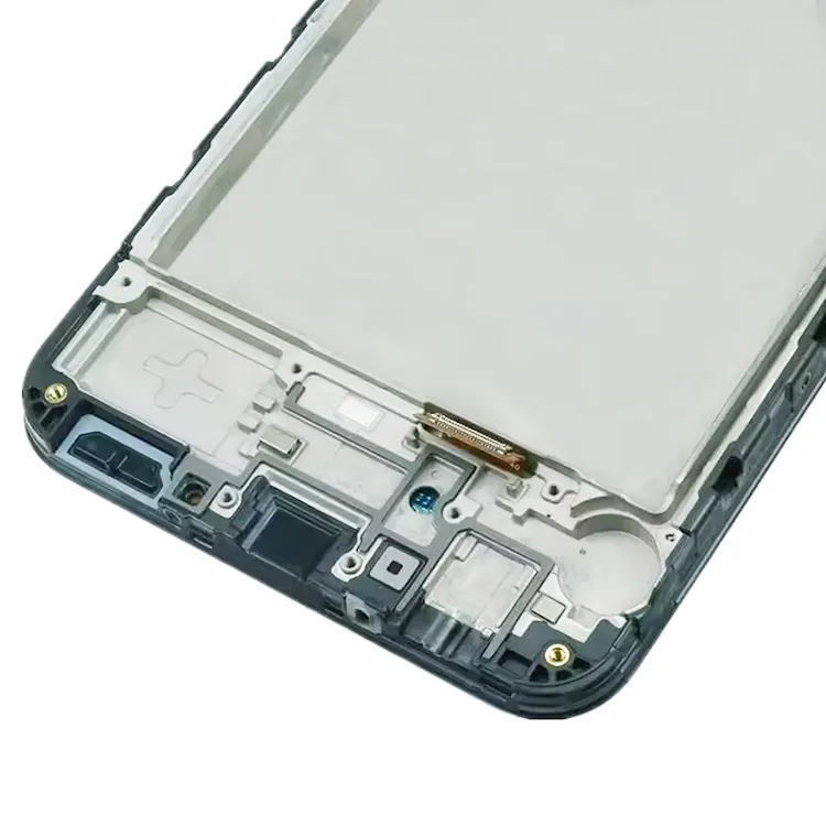 Replacement Screen for Samsung Phone Yes - - FOUCS Electronics 8