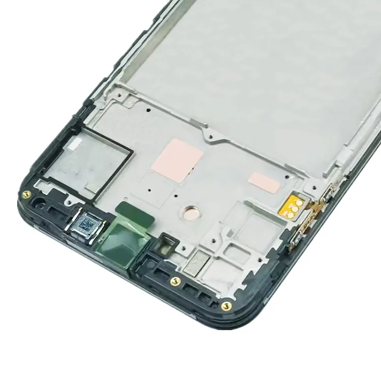Replacement Screen for Samsung Phone Yes - - FOUCS Electronics 7
