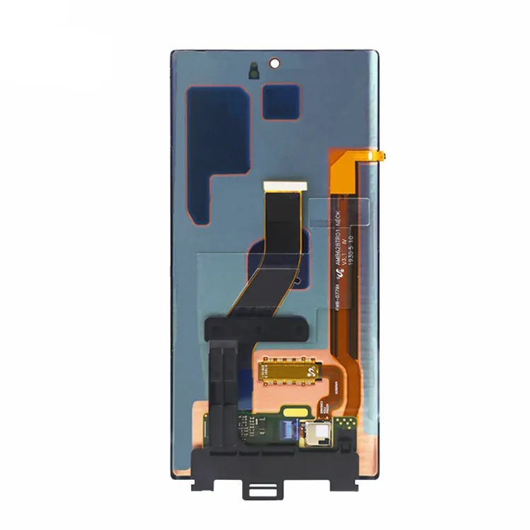Replacement Screen for Samsung Phone TT / Western Union / Paypal / Alipay / Money Gram / Trade Assurance.etc - - FOUCS Electronics 4