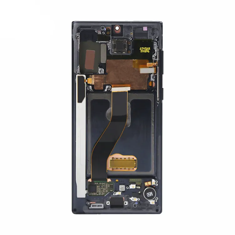 Replacement Screen for Samsung Phone TT / Western Union / Paypal / Alipay / Money Gram / Trade Assurance.etc - - FOUCS Electronics 3