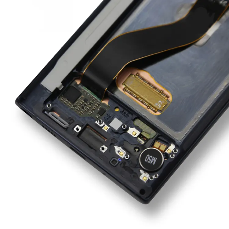 Replacement Screen for Samsung Phone TT / Western Union / Paypal / Alipay / Money Gram / Trade Assurance.etc - - FOUCS Electronics 5