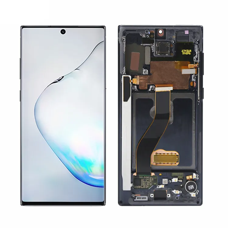 Replacement Screen for Samsung Phone TT / Western Union / Paypal / Alipay / Money Gram / Trade Assurance.etc - - FOUCS Electronics 2
