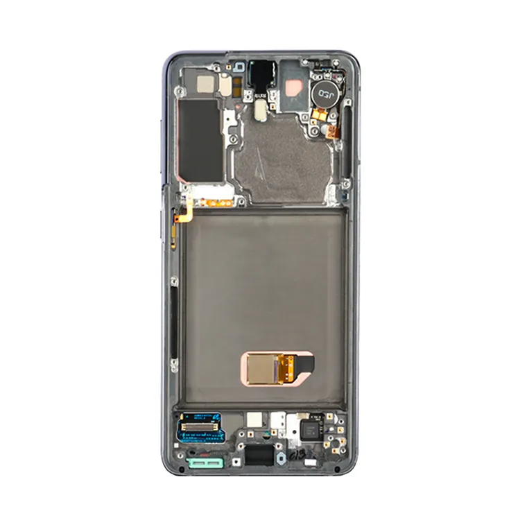 Samsung Replacement Parts DHL / UPS / FEDEX / EMS / POST / EPacket.etc Wholesale - FOUCS Electronics 6