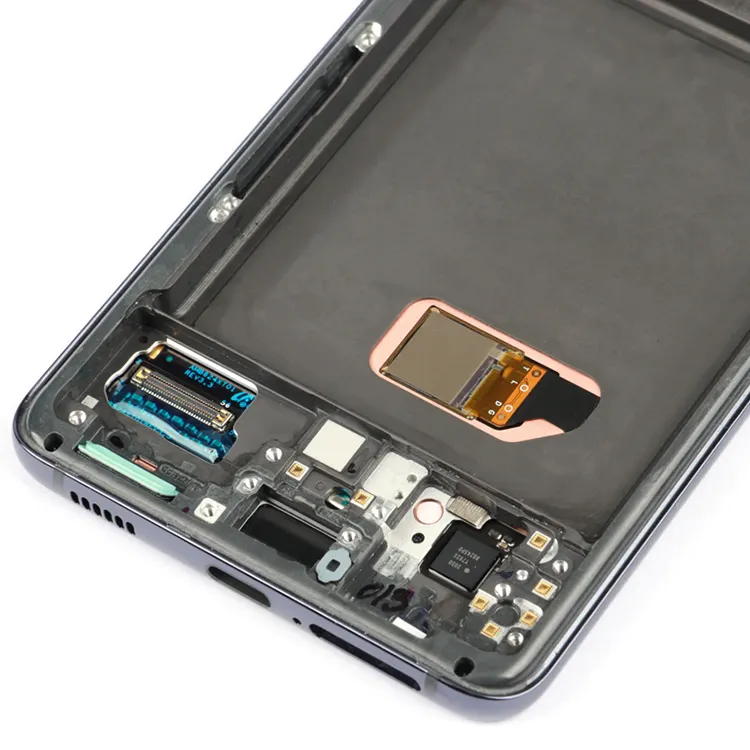 Samsung Replacement Parts DHL / UPS / FEDEX / EMS / POST / EPacket.etc Wholesale - FOUCS Electronics 10