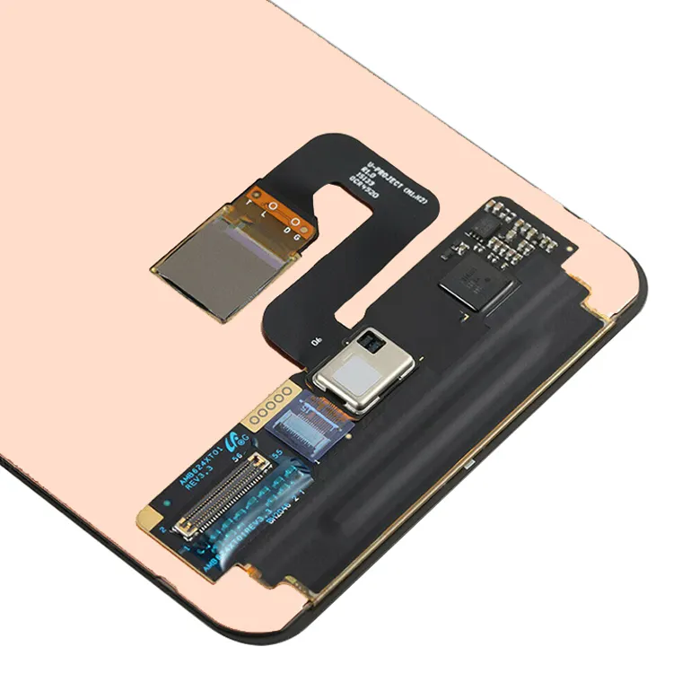Samsung Replacement Parts DHL / UPS / FEDEX / EMS / POST / EPacket.etc Wholesale - FOUCS Electronics 7
