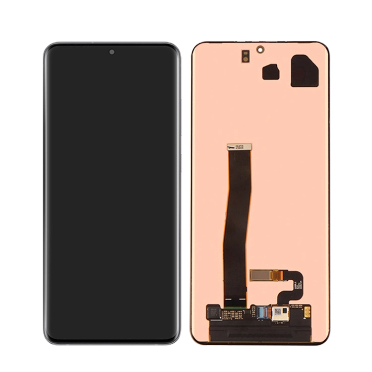 Samsung Galaxy S20 Ultra Lcd Screen High Quality S20 Plus 5G Display Digitizer 1
