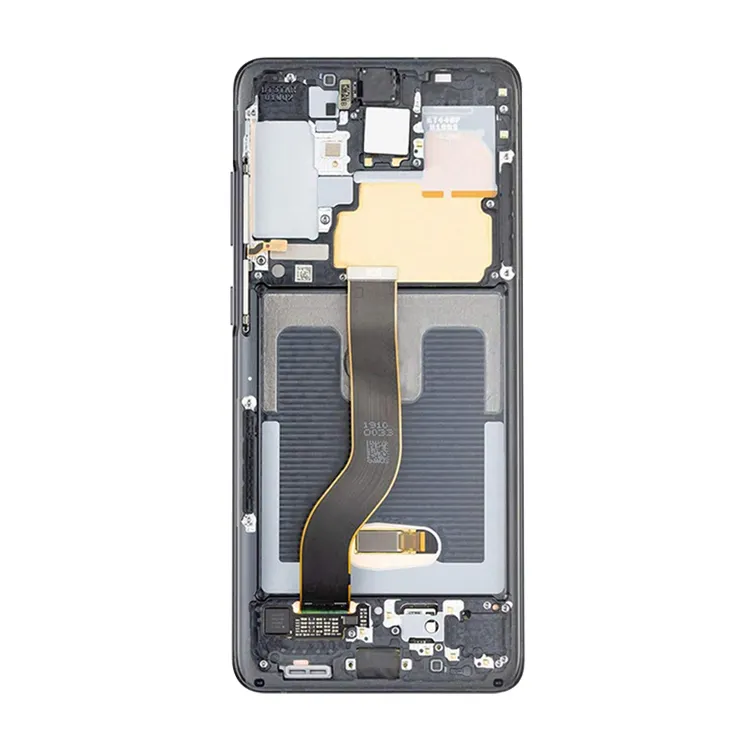 Samsung Spare Part Price DHL / UPS / FEDEX / EMS / POST / EPacket.etc - - FOUCS Electronics 5