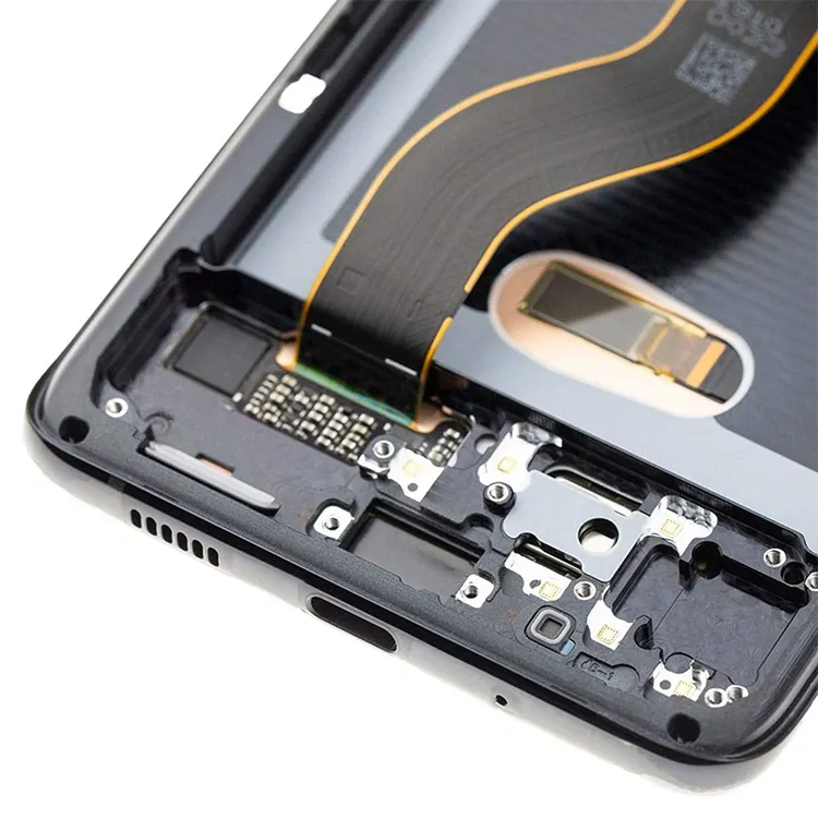 Samsung Spare Part Price DHL / UPS / FEDEX / EMS / POST / EPacket.etc - - FOUCS Electronics 6